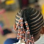 Individual Braids