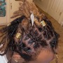 Butterfly Loc’s