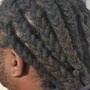 Comb Twist for Men