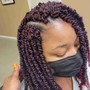 Crochet Braids