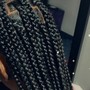 Crochet Braids