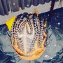 Marley Twist Natural Hair