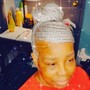 Scalp Treatment