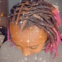 Faux Locs/Soft Locs