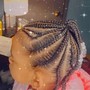 Micro Sistah Locs (Starter)