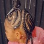 Kid's Braids