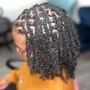 2-6 Braids (ADD ON)