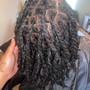 Flat Twists