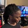 Sisterlocs/Micro locs retighten