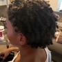 Twist Out