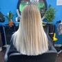 Keratin Treatment