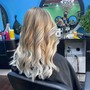 Full Balayage