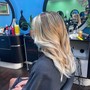 Full Balayage