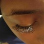 Eyelash Extension Removal