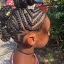 Kids Style (Natural Hair)