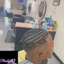 Braids (kids)