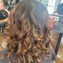 Brazilian Blowout