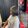 Closure Quick Weave