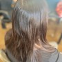 Brazilian Blowout