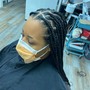 Wig Maintenance