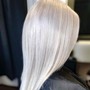 Bleach and Tone