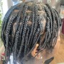 Singles/twists