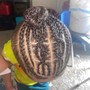 Cornrows