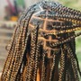 Goddess Locs