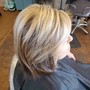 Women's Cut