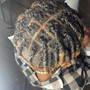 Loc Coils (starter locs)