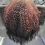 Natural Perm Rods