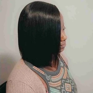 Flat Iron Near Me: Columbia, SC | Appointments | StyleSeat