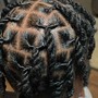 Afro Twist