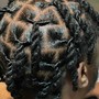 Afro Twist