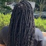 Soft Locs