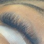 Lash Bath