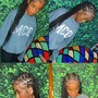 Senegalese Twist