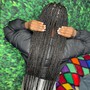 Senegalese Twist