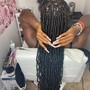 Senegalese Twist