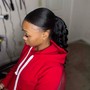 Closure Sew In