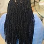 Senegalese Twist 26 to 30