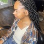 Nubian Twists