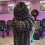 Senegalese Twist