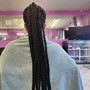 Senegalese Twist