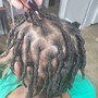 Starter Locs