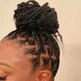 Box Braids