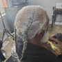 Bleach Full Head