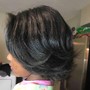 PARTIAL RELAXER