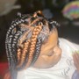 Poetic Justice Braids