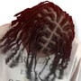 Starter Locs